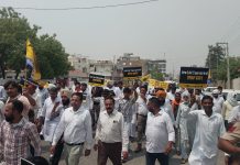 पंजाब किसी के अधिकारों का हनन नहीं कर रहा बल्कि अपने अधिकारों की रक्षा के लिए लड़ रहा है – नरेंद्र पाल सिंह सावना