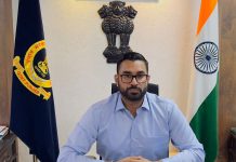 डिप्टी कमिश्नर: कल शाम तक जिले की मंडियों में 559380 मीट्रिक टन गेहूं की हुई खरीद