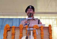 पंजाब से नशों का होगा पूरी तरह से खात्मा; नशा तस्करों के खिलाफ सख्त कार्रवाई जारी: लालजीत सिंह भुल्लर