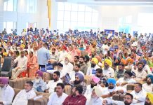 नशा मुक्ति यात्रा को हर गांव-वार्ड तक ले जाकर जन आंदोलन बनाया जा रहा है: हरदीप सिंह मुंडियां