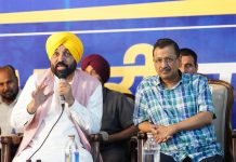 ‘युद्ध नशों विरुद्ध’ का देश भर में कोई सानी नहीं: केजरीवाल का दावा, 10,000 नशा तस्कर सलाखों के पीछे डाले