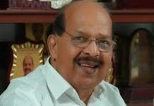 CPI(M) नेता सुधाकरण के खिलाफ पोस्टल बैलेट संबंधी बयान पर एफआईआर दर्ज