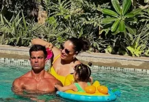 बिपाशा बसु के गोवा वेकेशन का वीडियो, पति करण सिंह ग्रोवर और बेटी देवी संग की ढेर सारी मस्ती, दिल छू रहा वीडियो l