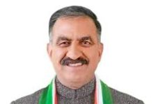 मुख्यमंत्री ने 12वीं की परीक्षा में उर्तीण विद्यार्थियों को दी बधाई