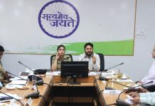 मंडी को नशा मुक्त बनाने के लिए पुलिस तथा संबंधित एजेंसियां कर रही हैं ठोस कार्यवाही-उपायुक्त मंडी