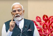 Operation Sindoor# के बाद PM मोदी का बड़ा फैसला, 3 देशों का दौरा किया रद्द……..