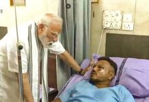 Air India Plane Crash: ‘मैं कूदा …’, विमान हादसे में बचे Vishwash Kumar Ramesh ने PM मोदी से क्या कहा?