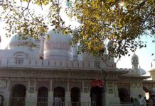 ’श्री माता मनसा देवी पर चोला अर्पित करने की ऑनलाइन बुकिंग प्रक्रिया शुरू’