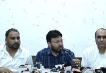 महिला के साथ आपत्तिजनक फोटो वायरल मामले में निकाय मंत्री ने मजीठिया के खिलाफ पुलिस को शिकायत दी