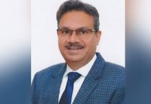 हरियाणा के मुख्य सचिव अनुराग रस्तोगी को मिली एक साल की एक्सटेंशन