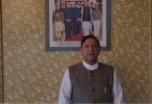 हिमाचल को आपदा राहत के रूप में 2006 करोड़ रू. की राशि देने के लिए PM मोदी का धन्यवाद: डाॅ. राजीव बिन्दल,