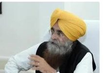 फसलों के खरीद प्रबंधों को सुचारू ढंग से करने के लिए मान सरकार ने मंत्रियों की कमेटी का किया गठन