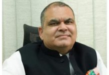 बड़ी खबर:- MLA संजीव अरोड़ा को स्पीकर से मिला शपथ लेने का समय- मंत्रिमंडल में फेरबदल और राज्यसभा सदस्य की खाली सीट, पढ़िए किस नाम पर हो सकती है चर्चा?