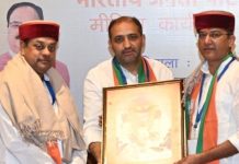 केंद्र सरकार की ओर से पिछले 11 वर्ष में हिमाचल प्रदेश को भरपूर मदद : नंदा
