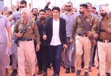 पास्टर बजिंदर के पास से मिला मोबाइल और नकदी, दे कर गया कौन ? पुलिस कर रहा जांच