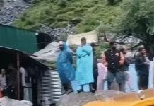 हिमाचल में 5 जगहों पर बादल फटा, 9 लोग लापता, बचाव अभियान जारी, 2 शव बरामद