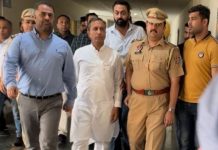 भ्रष्टाचार के मामले में पूर्व स्वास्थ्य मंत्री विजय सिंगला और बर्खास्त ओएसडी को क्लीन चिट