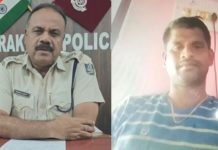 ओडिशा : दो समुदायों के बीच झड़प, १ की मौत; इंटरनेट सेवा बंद