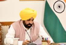 मुख्यमंत्री की अगुवाई में कैबिनेट द्वारा मिसाली श्रम सुधार को मंज़ूरी: 95 फीसदी छोटे व्यापारियों को शर्तों की जटिलता से मिलेगी मुक्ति
