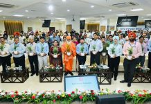 स्थानीय निकाय मंत्री डॉ. रवजोत सिंह ने पर्यावरण सुरक्षा के लिए प्लास्टिक का उपयोग छोड़ने की अपील की