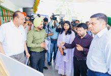 हाथ से मैला ढोने से मशीनीकरण की ओर; सीवरों की हाथ से सफाई खत्म करने के लिए उन्नत उपकरण अपनाने वाला पंजाब अग्रणी राज्य बना