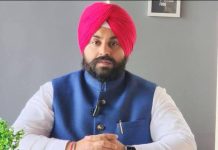 पंजाब का इंडस्ट्री इंटीग्रेटिड बी. टेक प्रोग्राम बना आकर्षण का केंद्र: बैंस