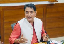 निर्धारित समय-सीमा के भीतर 99.98% सेवाएं प्रदान की गईं, 48 लाख से अधिक नागरिकों को मिला लाभ: अमन अरोड़ा
