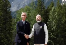 G7 समिट में मोदी बोले- भारत-कनाडा के संबंध काफी महत्वपूर्णः