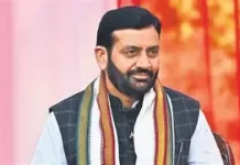 स्वच्छता और योग होगा तो गति के साथ विकसित भारत की तरफ बढ़ेगा देश- नायब सिंह सैनी