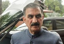 मुख्यमंत्री ने सड़क दुर्घटना पर शोक व्यक्त किया