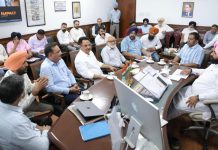 पंजाब बनेगा भारत के लिए शिक्षा का केंद्र:हरजोत सिंह बैंस