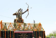 मुख्यमंत्री ने देहरा में 233.55 करोड़ रुपये की परियोजनाओं के लोकार्पण एवं शिलान्यास किए