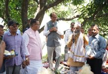 केंद्र और राज्य सरकार मिलकर उत्तराखंड को बनाएंगे ‘बागवानी हब’: केंद्रीय कृषि मंत्री