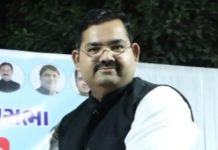 ऑपरेशन सिंदूर के बारे में विवादास्पद पोस्ट करने आरोप में गुजरात कांग्रेस के महासचिव राजेश सोनी गिरफ्तार