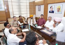 कैबिनेट सब कमेटी ने 200 काउंसलरों की नियुक्ति और पैनल में निजी मनोचिकित्सकों की नियुक्ति को दी मंजूरी