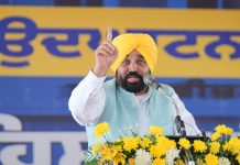 तहसीलों को भ्रष्टाचार मुक्त बनाने की दिशा में अग्रसर है पंजाब: मुख्य मंत्री