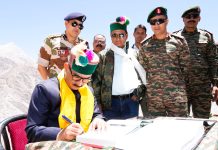 कैलाश मानसरोवर यात्रा शिपकी-ला से शुरू करने का मामला केंद्र सरकार से उठाएंगेः मुख्यमंत्री