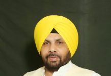 पंजाब ने बिना किसी कटौती के 16,711 मेगावाट की चरम बिजली मांग को सफलतापूर्वक पूरा किया: बिजली मंत्री हरभजन सिंह ई.टी.ओ.