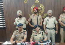 कमल कौर की हत्या के बाद मुख्यरोपित अमृतपाल अमृतसर एयरपोर्ट से फ्लाइट लेकर भागा विदेश