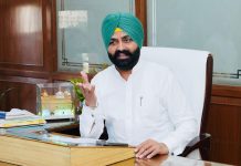 पंजाब सरकार ने आरसी और डीएल के बैकलॉग संबंधी लिया बड़ा फैसला; क्षेत्रीय अधिकारियों को दिए गए पंजीकरण अधिकार