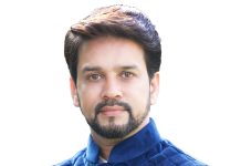 हिमाचल को फिर मोदी सरकार का संबल, आपदा पुनर्वास को ₹2006.40 करोड़: अनुराग सिंह ठाकुर