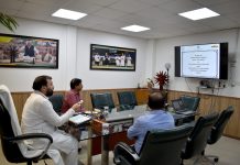 केवीआईसी ने देशभर के 11,480 पीएमईजीपी लाभार्थियों को ₹300 करोड़ से अधिक की सब्सिडी वितरित की