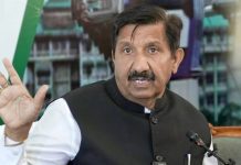 हिमाचल के डिप्टी CM और MLA को मारने की धमकी: हरोली थाना में मुकद्दमा दर्ज, किसी ने फेसबुक पर तलवार से मारने…
