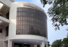 अंतर्राष्ट्रीय योग दिवस पर HALSA में योग शिविर का आयोजन