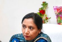 सोशल मीडिया पर अभद्रता बर्दाश्त नहीं: डॉ. बलजीत कौर