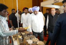 प्रगतिशील नीतियों के कारण ऐतिहासिक औद्योगिक क्रांति का साक्षी बन रहा है पंजाब: वित्त मंत्री हरपाल सिंह चीमा