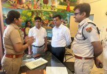 उपायुक्त ने लोगों से समाधान शिविर में आकर अपनी समस्याओं का समाधान करवाने की अपील की