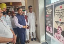‘इंदिरा इज इंडिया एंड इंडिया इज इंदिरा’ जैसे नारे कांग्रेस की उस मानसिकता को दर्शाते थे : कश्यप