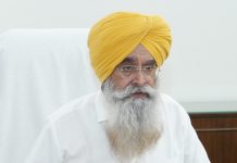 1056 प्रभावित डेयरी किसानों को 7 करोड़ रुपए से अधिक की राशि बांटी: गुरमीत सिंह खुड्डियां