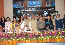 स्कूली पाठयक्रम में शामिल होगा नशे के प्रति जागरूकता पर आधारित अध्यायः मुख्यमंत्री